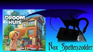 Uitleg & Review door Nox' Spellenzolder.