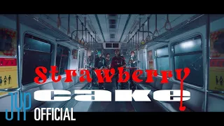 Xdinary Heroes &quot;Strawberry Cake&quot; M/V