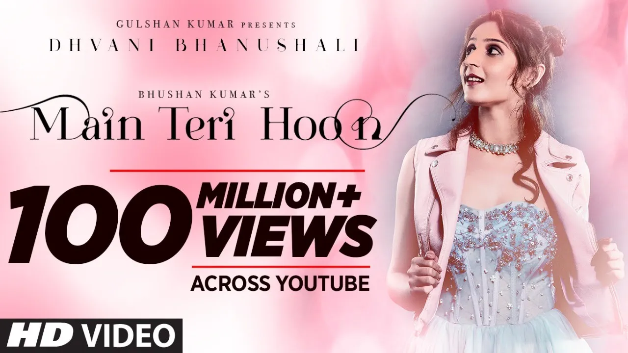 Haan Main Teri Hoon