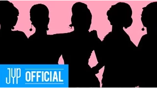 [Teaser] Wonder Girls 