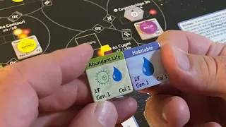 SpaceCorp + Ventures Solo Part 14