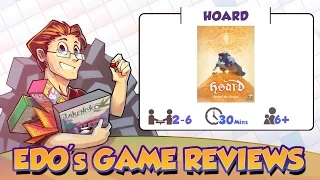 Edo's Hoard Review