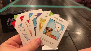 2 Beards: How to play Unstable Unicorns