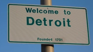 Detroit Auto Show Wrap Up (Video Blog #10)
