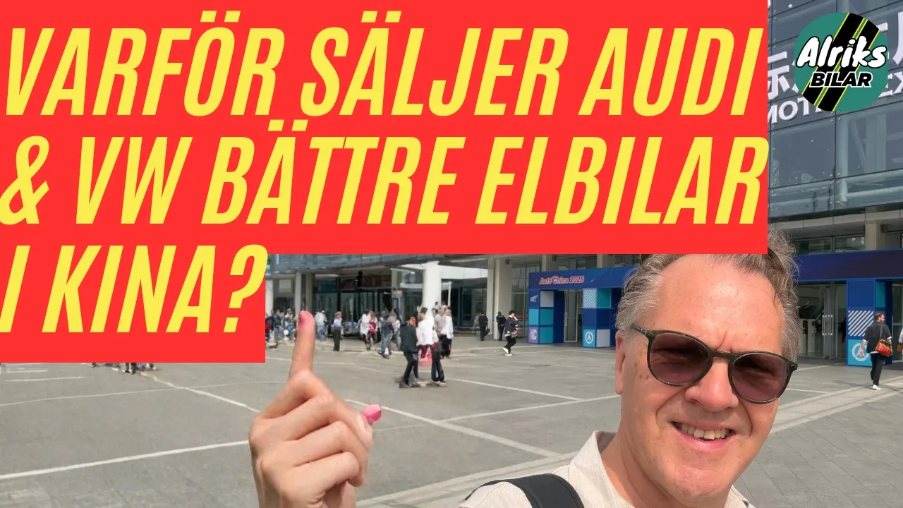 Högre kvalitet, bättre elbilsegenskaper och lägre priser i Kina!