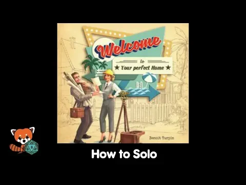 How to Solo: Welcome to...