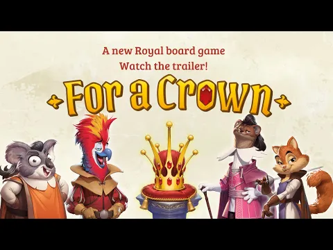 Official trailer
