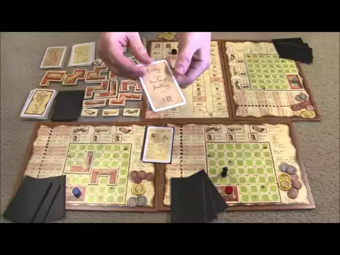 Game Fondue Reviews: Princes Of Florence