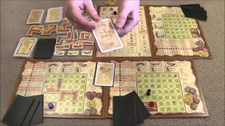 Game Fondue Reviews: Princes Of Florence