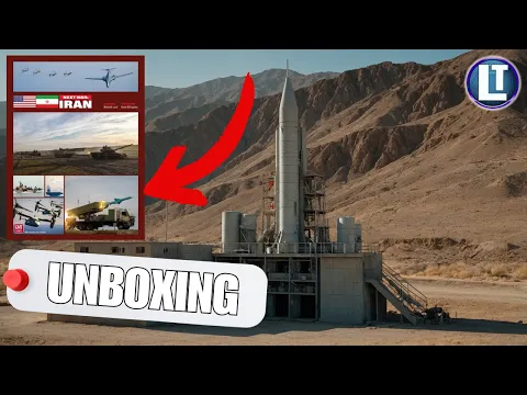 NEXT WAR: IRAN Unboxing / GMT Games
