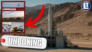 NEXT WAR: IRAN Unboxing / GMT Games