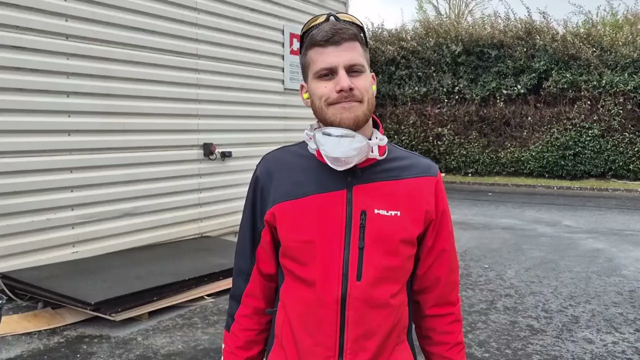 Metaalsnijden: vergelijking tussen een slijper en een cirkelzaag