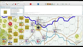 Silent Dead Series: Belyy - Playtest - Orientation and Setup