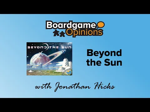 Beyond the Sun