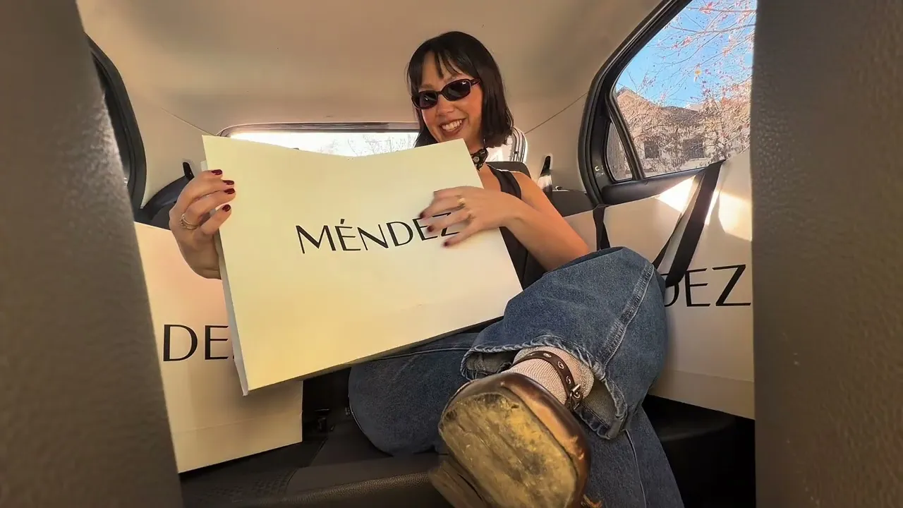 Video de MÉNDEZ