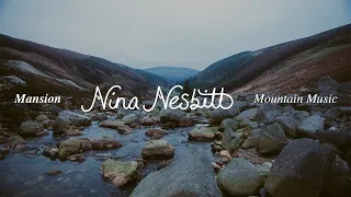 Nina Nesbitt - Mansion (Official Lyric Video)