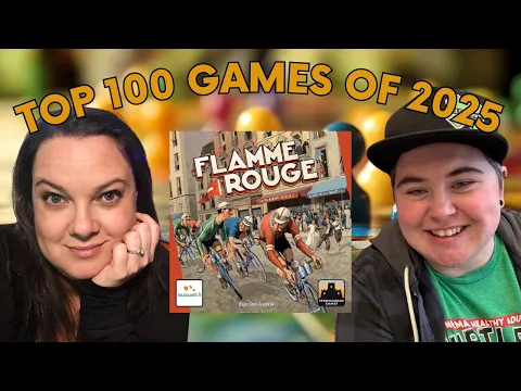 Flamme Rouge