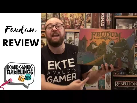Feudum Review