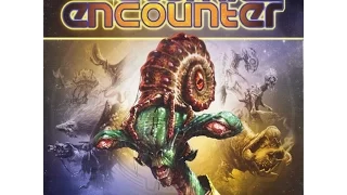 Como jugar a Cosmic Encounter por El club del dado