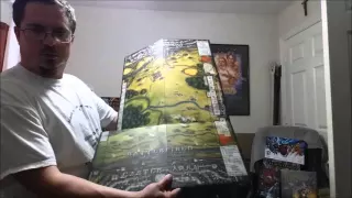 Castle Assault by MomentumVolsk Unboxing