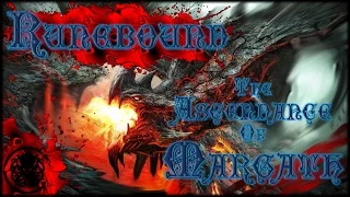Runebound 3rd Ed. The Ascendance Of Margath: Episode 3 Beauty And The Beastman