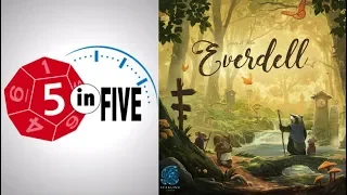 One Stop Co-Op Shop | 5 in Five Review