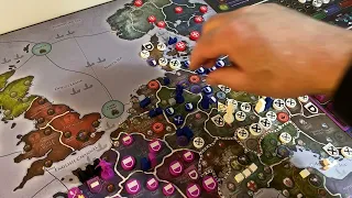 EU The Ambitious Margrave Part 63
