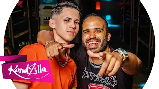 DJ Pernambuco e MC Gui Andrade - Tchau Bye Bye (KondZilla)
