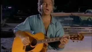 Jimmy Buffett - Take Another Road (Official Music Video)