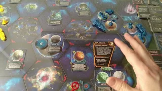 Twilitght Imperium IV Parte4 - Solitario