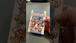 The Gamer Side: FlipToons acquired at GenCon 2025