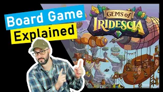 Is Gems of Iridescia for you? A Quick Overview!
