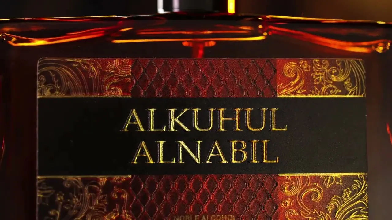 Vídeo de Tharawat - Perfumes Árabes