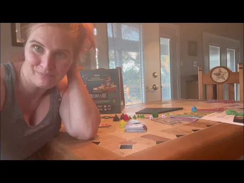 Learn Finance by Playing This Board Game #shorts