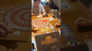 Dungeon Fighter: Collector's Edition #boardgamelife #boardgames #地城勇士 #典藏版