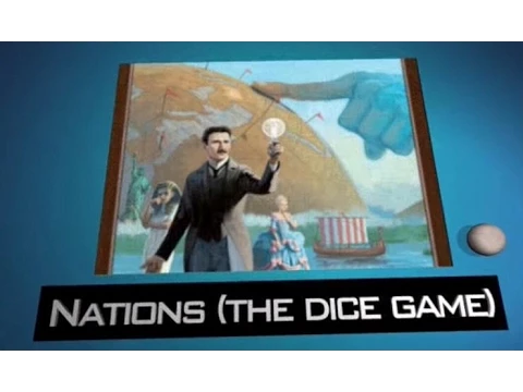 Nations (the dice game) (Gameplay)