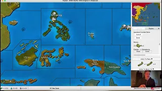 Axis & Allies Pacific 1940: How to win against the Americans.