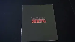 Black Orchestra 5 8 22