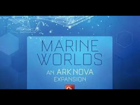 Ark Nova - Marine Worlds : VS Arno 3.0 ép.1 [FR]