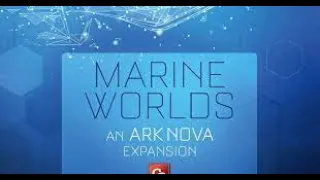 Ark Nova - Marine Worlds : VS Arno 3.0 ép.1 [FR]
