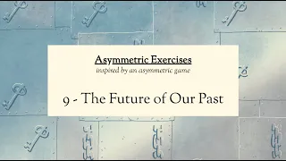 Asymmetric Exercises 9: The Badgers