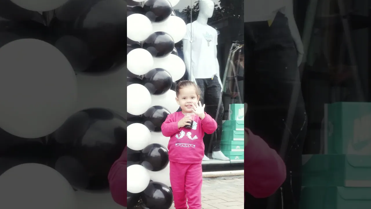 Vídeo de Loja VB Style