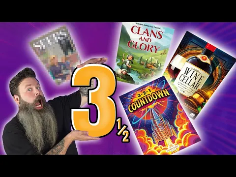 3* Fantastic, Fast, & Fun Family Card Games! (2025)