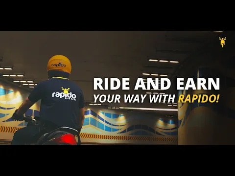 Video Rapido Captain