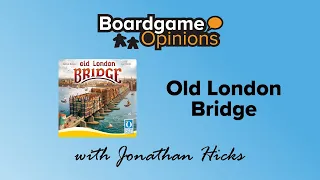 Old London Bridge