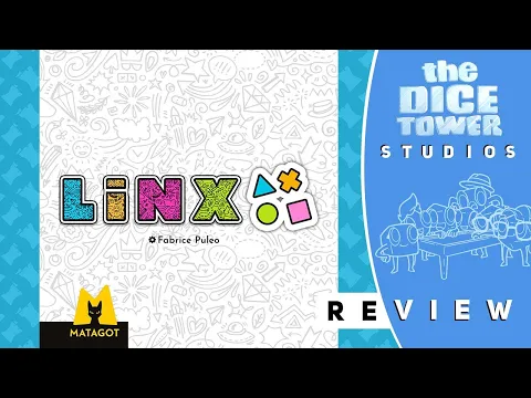 Linx Review: Rock, Paper, Tic-Tac-Toe, Spork