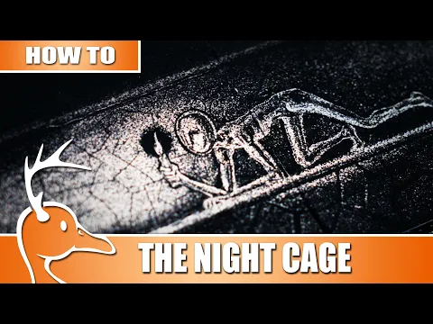 The Night Cage - How to Play - (Quackalope Games)