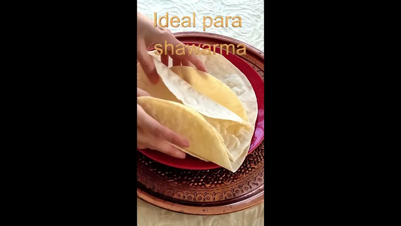 Video de Casablanca Pan Árabe