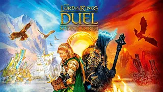 7 Wonders Duel for Middle Earth: Discussion