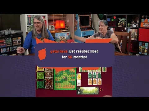 GameNight! LIVE! | Tonight! Monkey Palace w/ Nikki & Lincoln @5:30pm PST